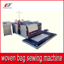 New Arrivals Automatic Sewing Machine for PP Woven Fabric Bag